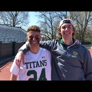 Meet your Posher, Nick